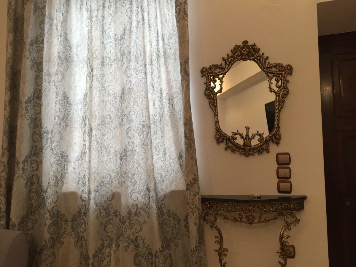 이드라 Rania'S House 빌라 외부 사진